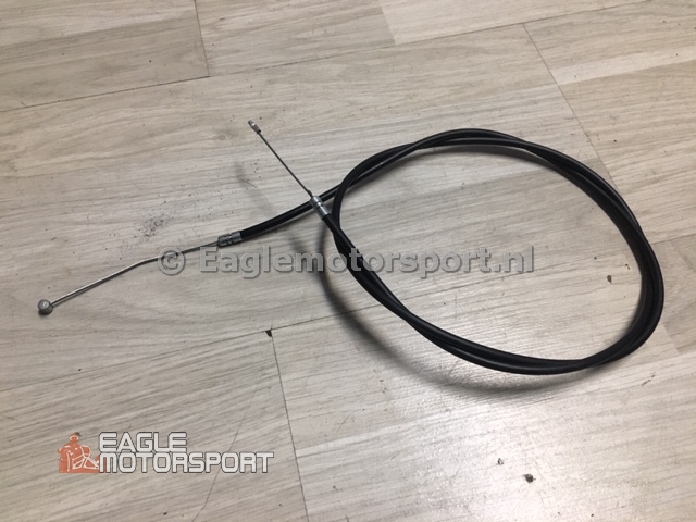 Remkabel achter 49cc pitbike